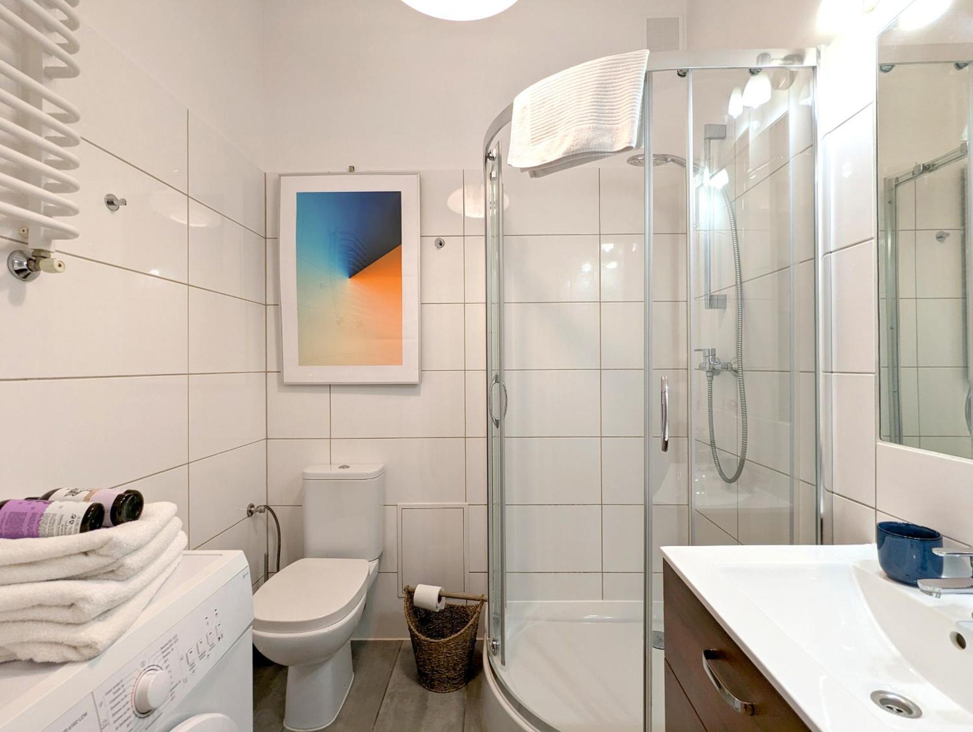 Krakowcharm No3 City Center Apartament Kraków